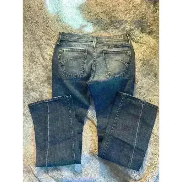 James jeans with side seam - size 26 - Picture 3 of 7